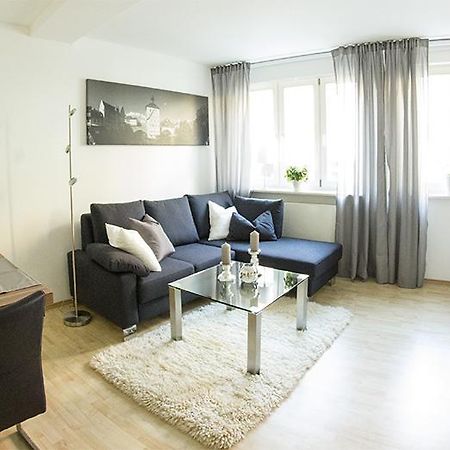 Ferienwohnung Kaulberg Bamberg Kamer foto