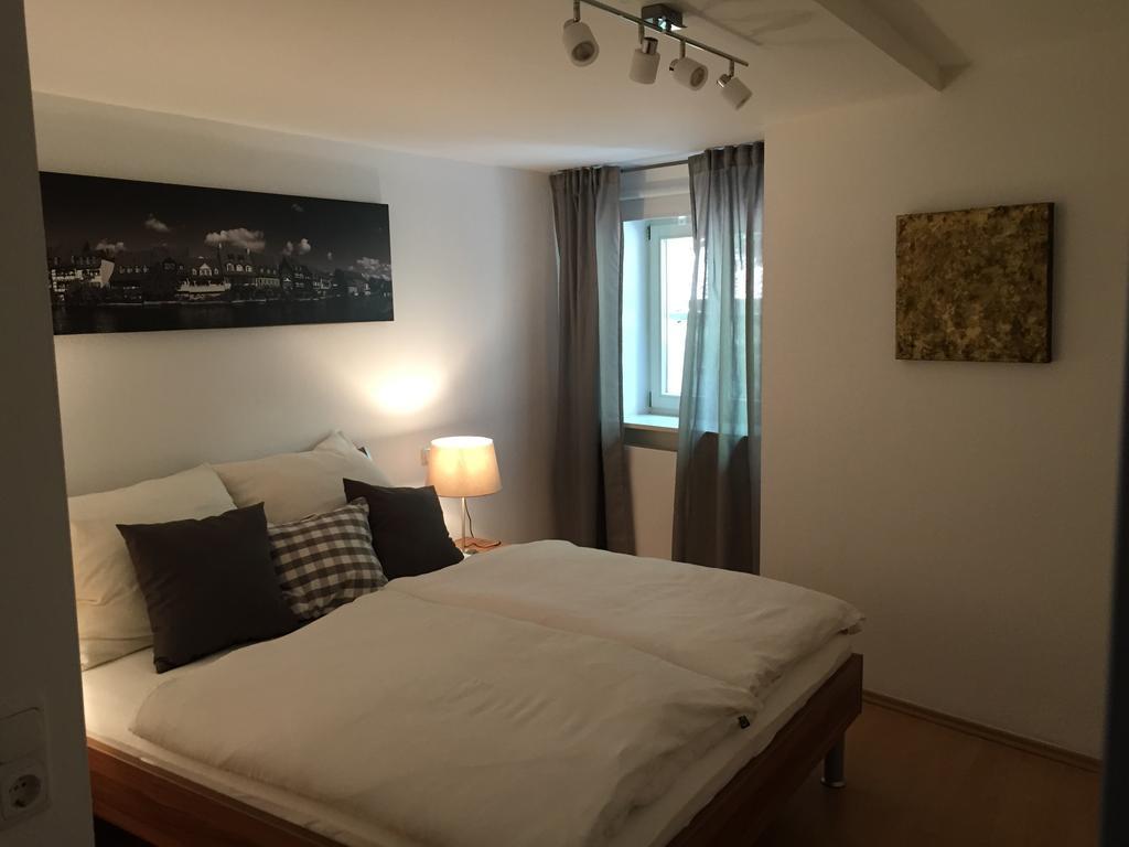 Ferienwohnung Kaulberg Bamberg Kamer foto