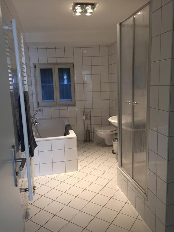 Ferienwohnung Kaulberg Bamberg Kamer foto
