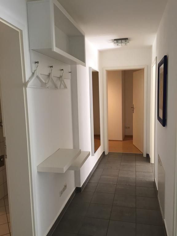 Ferienwohnung Kaulberg Bamberg Kamer foto