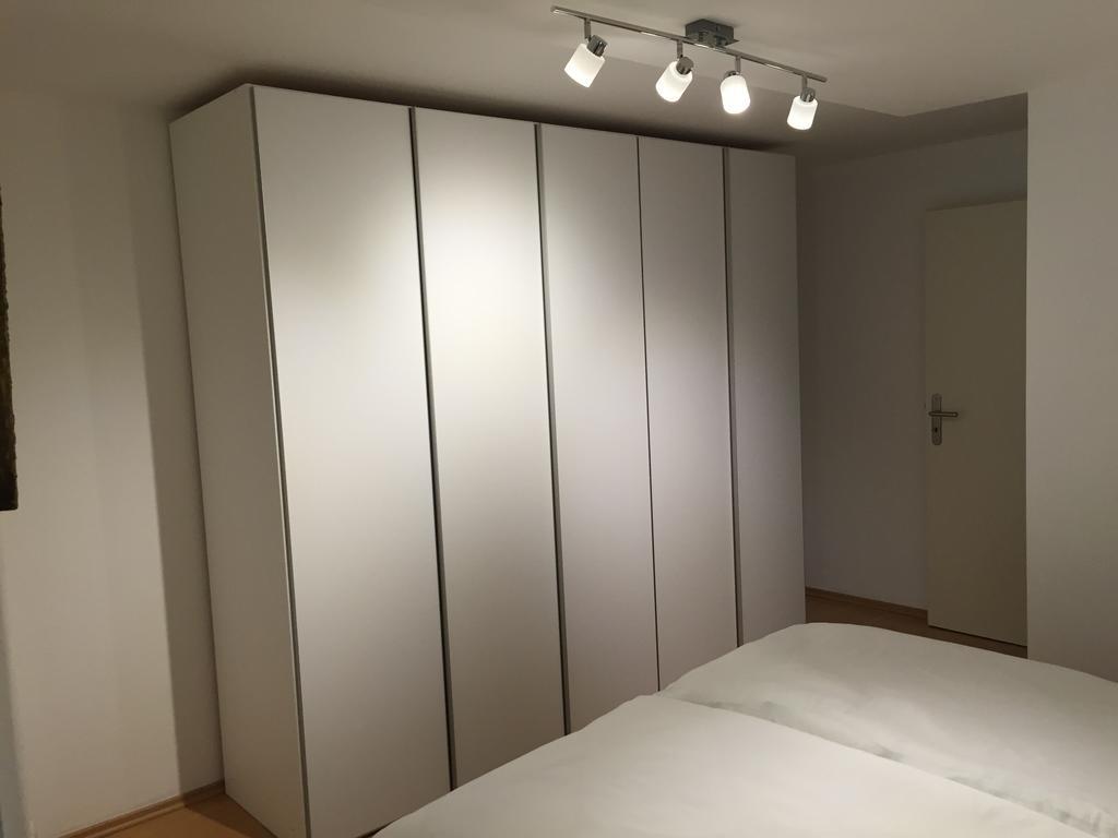 Ferienwohnung Kaulberg Bamberg Kamer foto